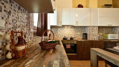 Sia's Holiday Home - Foto 5, pet friendly, minibar