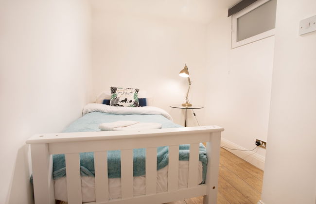 Rest & Recharge Regents Court 3bed 2bath - Foto 6