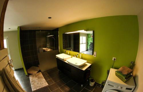 L'Atypique Vosgien - Foto 18