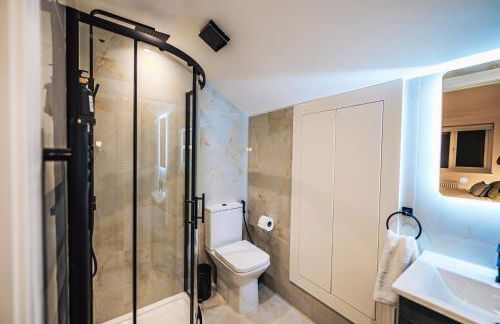 Luxurious 3-Bedroom Oasis Manchester - Foto 58