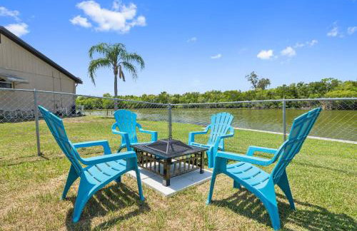 Lakeside Paradise - Foto 23