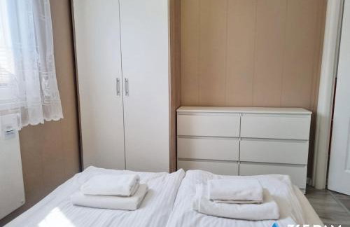 365PAM - Domek Letniskowy Kolory Lata - Z KLIMATYZACJĄ I PARKINGIEM - Photo 34