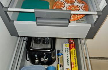 Apartament Podskarpie - Foto 33