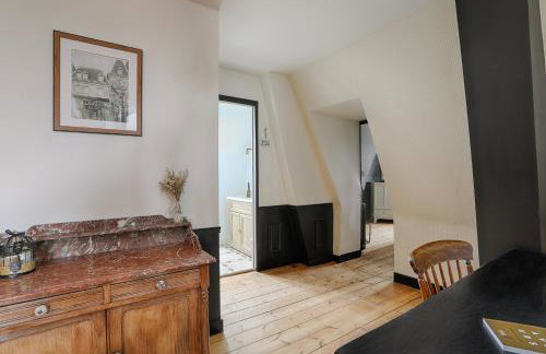 Résidence L'Aristide Appartement Gustave - Photo 5