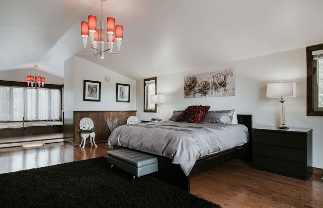 Chalets Royal Laurentien - Foto 11