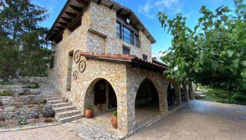 Masía de piedra con piscina - Foto 1, Other