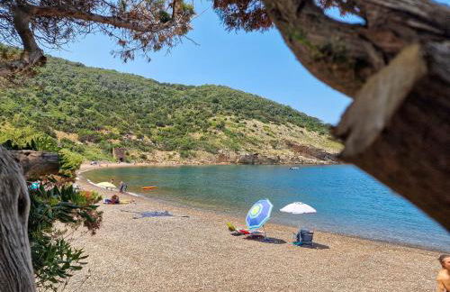 Casa Cristina con patio privato - Foto 27