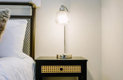 One Bedroom Apartments in Gloucester road north - Foto 42