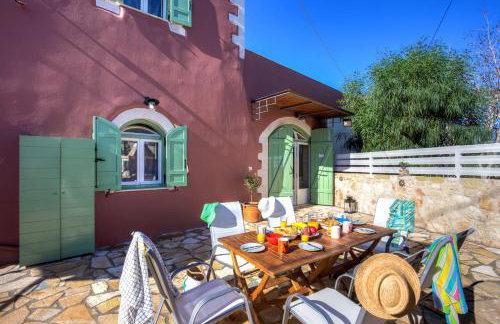 Horizon Villa Likotinara - Foto 5