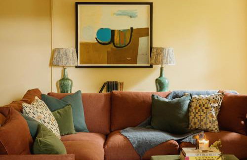 Penicuik Estate - Foto 17