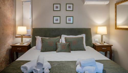 Charming stay in Roma - Luxury Holiday Apartment - Foto 1