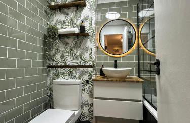 Spacious and modern flat in Archway - Foto 12