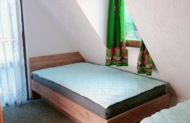 Domki w Bieszczadach - Foto 26