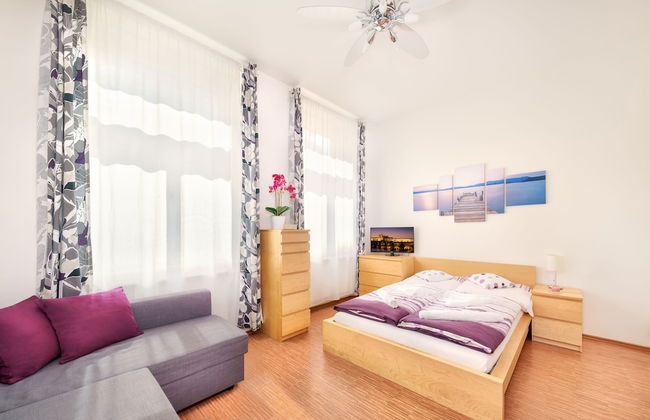 Paradise Apartment - Foto 1