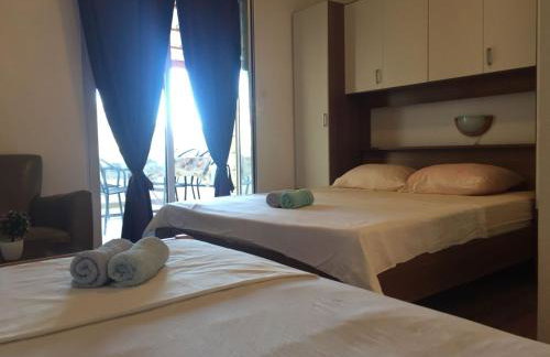 Apartments by the sea Cove Mala Pogorila, Hvar - 8952 - Foto 36