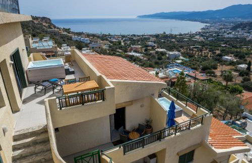 Blue Horizon Apartments - Foto 11