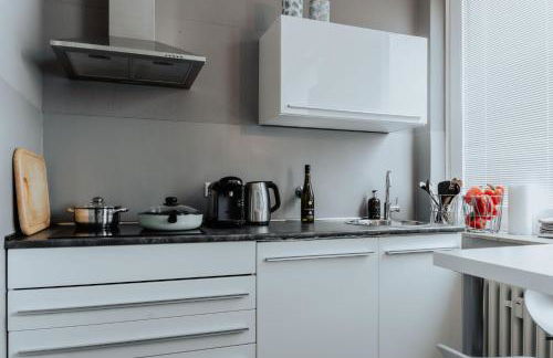 Stylisches Münster City-Apartment 83 m² - Foto 11