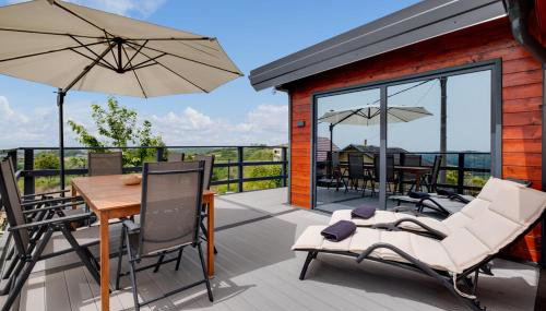 Countryside Home 07 by GREEN Croatia - Foto 4, sunbed