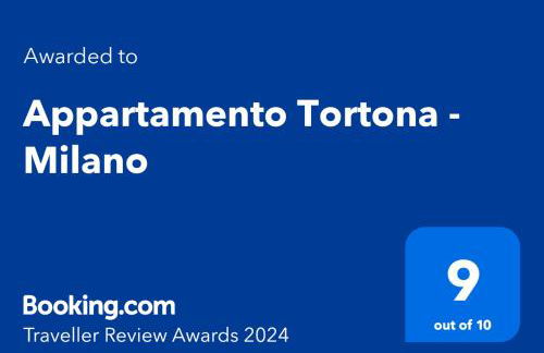 Appartamento Tortona - Milano - Foto 3