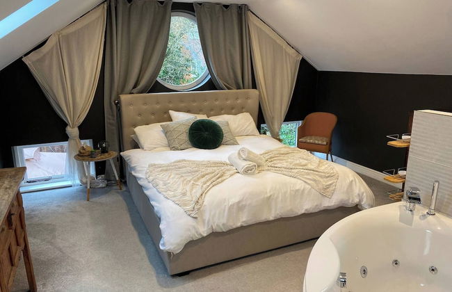 Stone Cottage Norfolk , Lovely Family Cottage - Foto 15