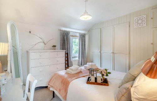 Heartwarming Cottage - Foto 17