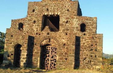 Casa Motta Camastra, panoramahouses, prive zwembad en prachtige vergezichten - Foto 29