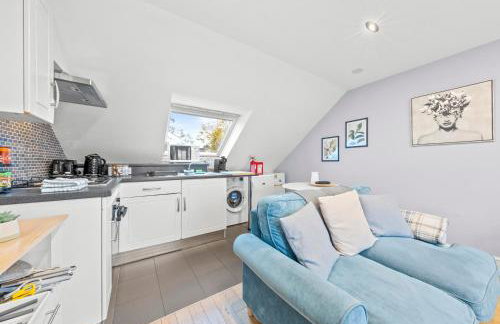 Charming Village Escape 3-Bed near Loch Lomond - Foto 27