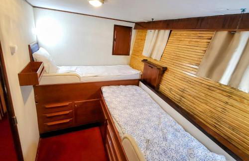 Don Maximo Yacht Hotel - Foto 8