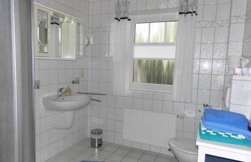 Ferienwohnung Haus Bikker - Foto 33