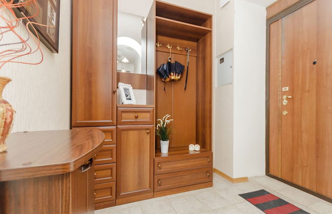 Apartmenty Uyut Galerea - Foto 6