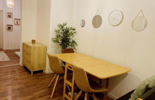 Boho Chic 3-Bedroom Apartment - Foto 3