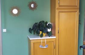 Casa dos amigos 1 - Foto 16