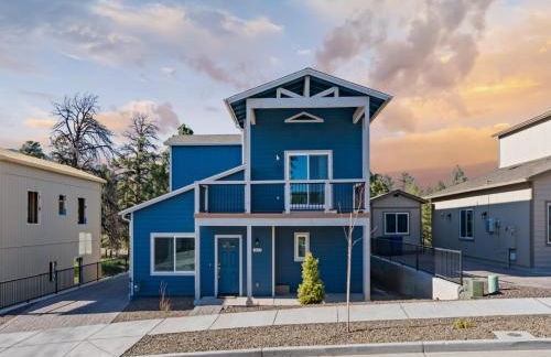 Tiny Timber Tree Home NEW - Foto 32