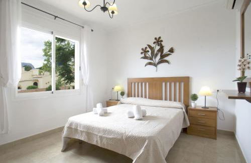 Villa Villa Delfín by Interhome - Foto 19