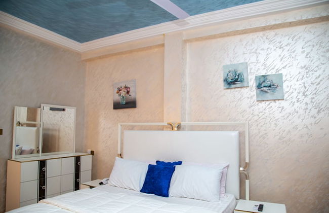 Macoba Luxury Apartments - Foto 12