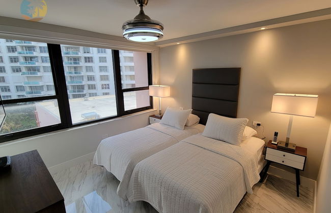 Alexander 611 3 Bedroom Apts by RedAwning - Foto 11