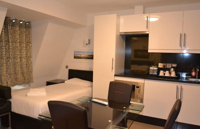 Paddington Apartments - Photo 6