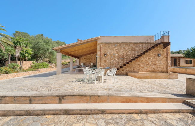 Rafal Pai in Art With 6 Bedrooms and 6 Bathrooms - Photo 10