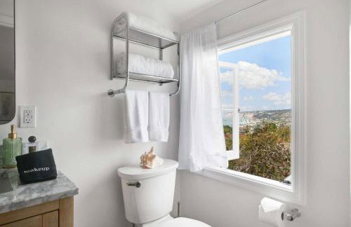 The Porter House - Sweeping Ocean Views - La Jolla - Foto 21