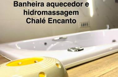 Chalé Na coruja e Chalé Encanto com BANHEIRA com AQUECEDOR e hidromassagem 7,5km centro Águas com COM CAFÉ, internet Starlink - Foto 22
