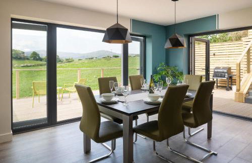 Ty Uchaf Cottage - Foto 31