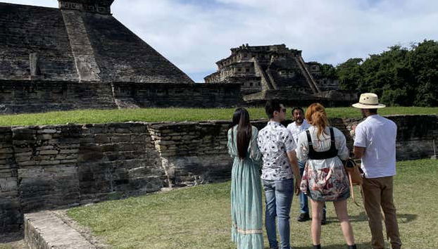 El Tajín & Papantla Day Trip - Foto 5