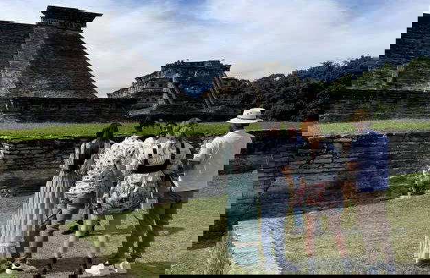 El Tajín & Papantla Day Trip - Foto 5