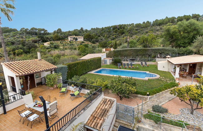 Apartamento Ca na Rosa - Photo 39