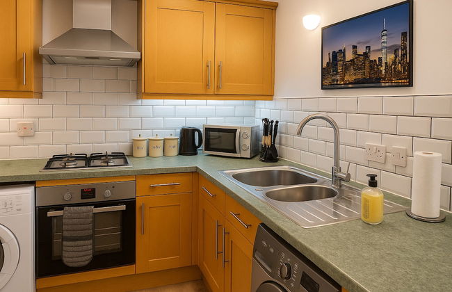 St Andrews Apartments - Photo 25