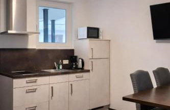 ApartDays Sarstedt - Foto 20