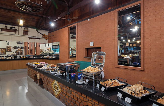 Recanto Alvorada Eco Resort - Photo 50