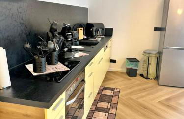 Infinity-Flat Würselen City - Foto 20