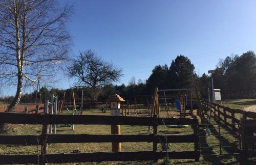 Domek Leśne Zacisze - Foto 17