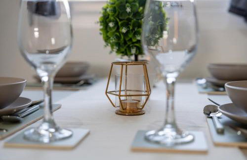 The Cosy Place - BHX Airport, NEC, HS2 & RES World - Foto 20